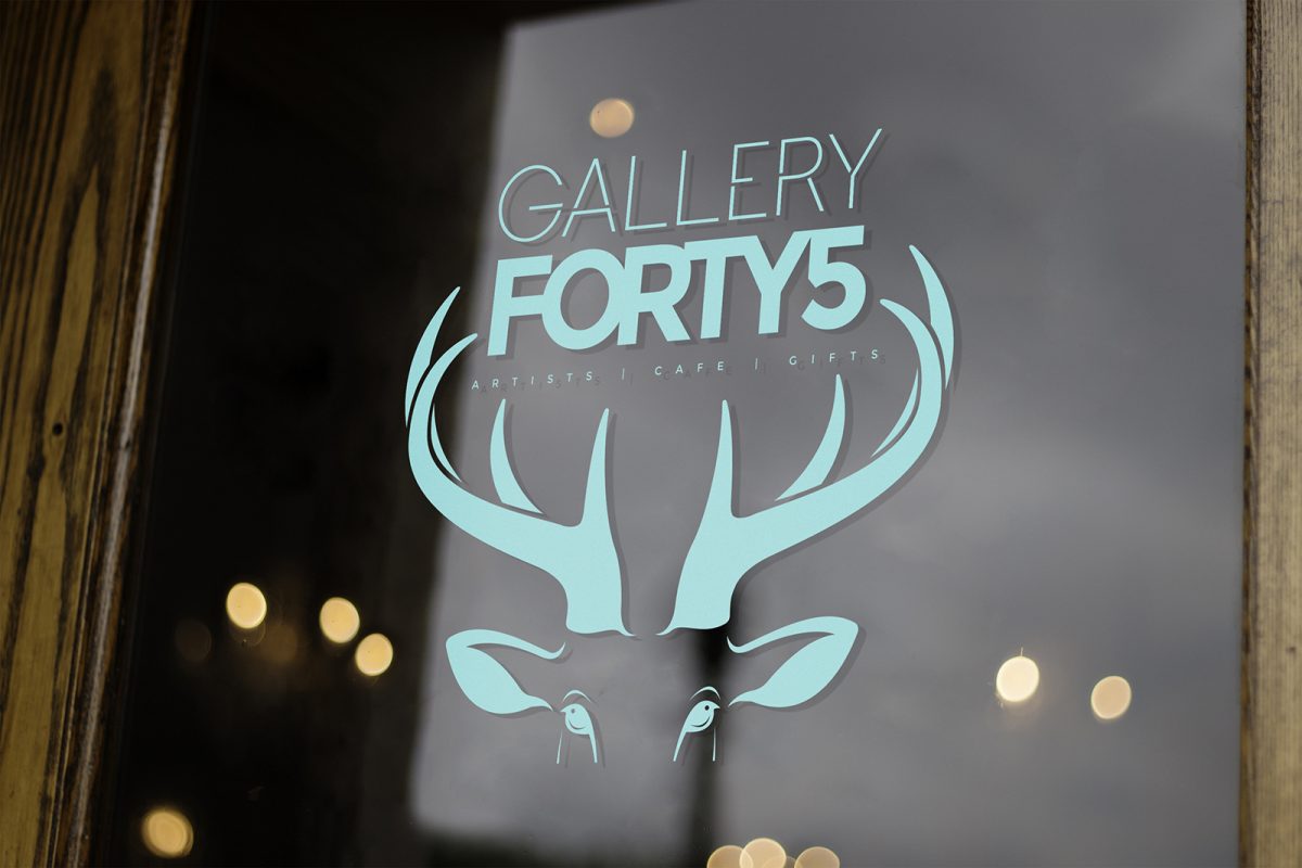Gallery Forty5
