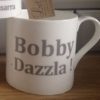 Bobby Dazla Mug