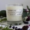 Lavender Lust Soy Candle