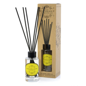 Ginger and Lime Room Diffuser