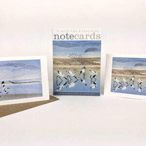 Niki Bowers note cards