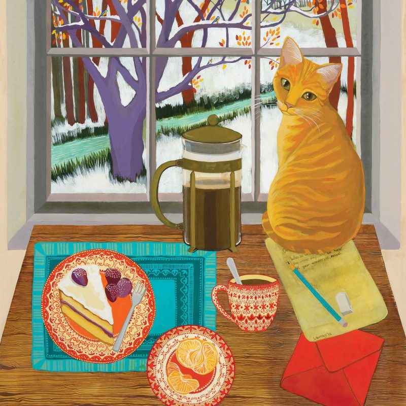 Gallery Forty5