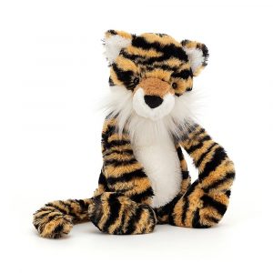 Jellycat Bashful Tiger Soft toy