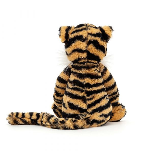Jellycat Bashful Tiger Soft Toy