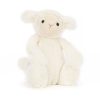 Jellycat Lamb front view